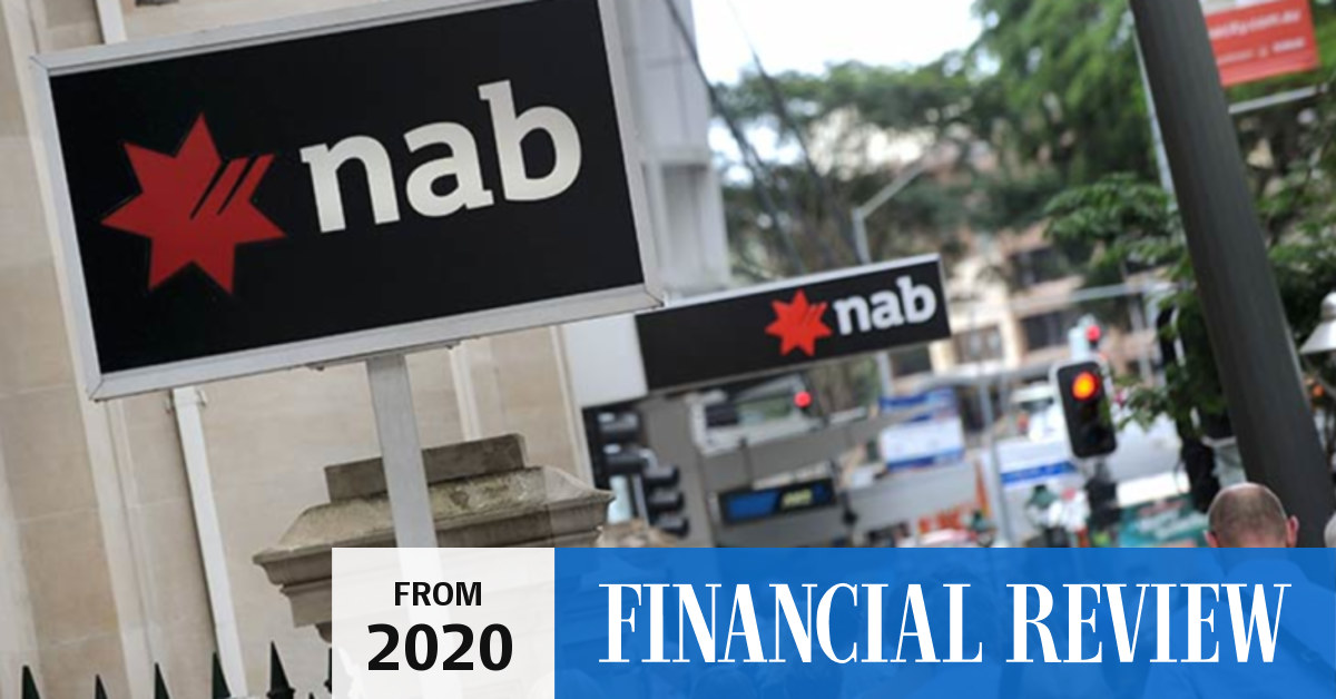 NAB to close 10pc of branches to public